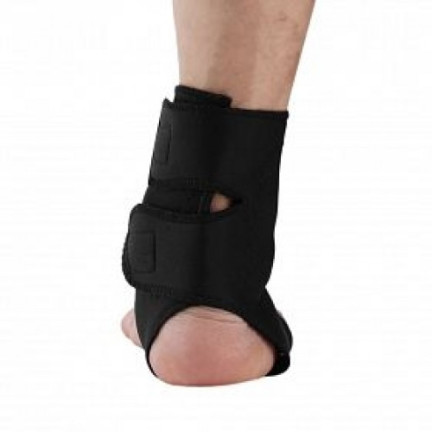 TG53562 PROFESSIONAL ACLUSION STABILISER Ortéza kotníku nylonová ortéza
