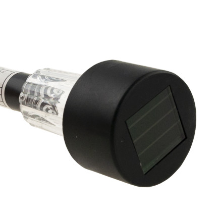 C77504 LED SOLÁRNÍ LAMPA