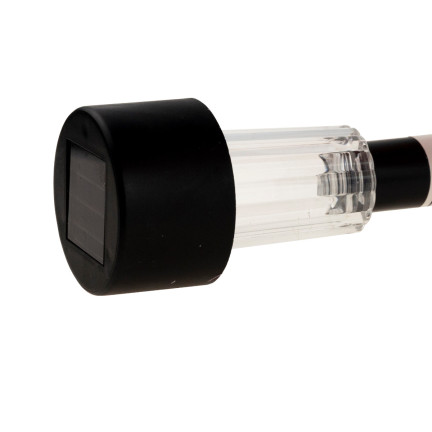 C77504 LED SOLÁRNÍ LAMPA