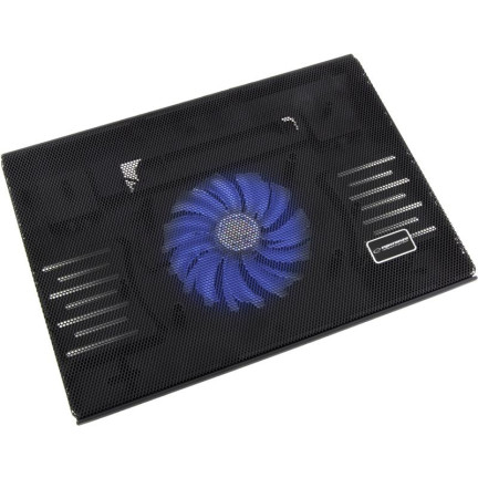 ES186 SOLANO LAPTOP KÜHLSTÄNDER 15.6''