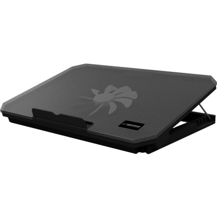 ES187 SAMUM LED 15,6'' CHLADICÍ STOJAN NA NOTEBOOK 