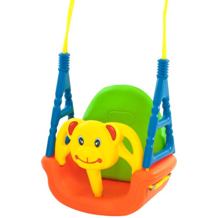 L74F LUXUSNÍ MODULÁRNÍ ZAHRADNÍ HOUPAČKA