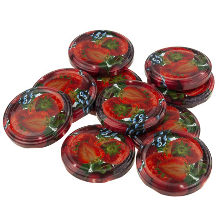 CAPKPL66TRU JERRY PACK COOLS FI66 JACK COOLS 10pcs 6-BOLT Fruits
