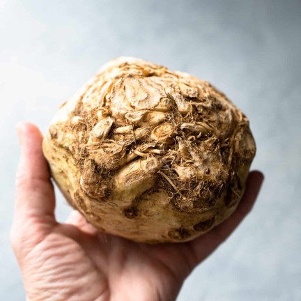 Albin Celery Root, Celery Seeds, Toraf 0.5 g