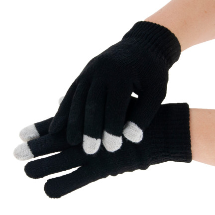 CC13 TOUCH PHONE HANDSCHUHE WINTER UNISEX UNIVERSAL GRÖSSE WARM