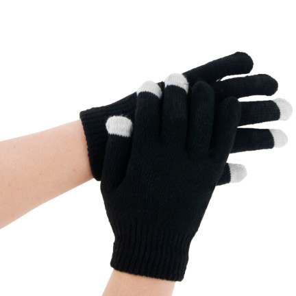 CC13 TOUCH PHONE HANDSCHUHE WINTER UNISEX UNIVERSAL GRÖSSE WARM