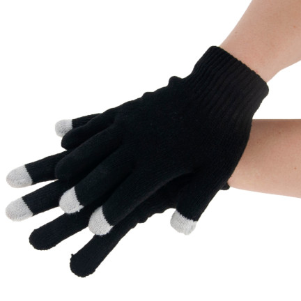 CC13 TOUCH PHONE HANDSCHUHE WINTER UNISEX UNIVERSAL GRÖSSE WARM