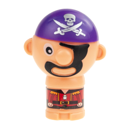 CC33: Crazy Pirate Arcade Game – Stab the Pirate