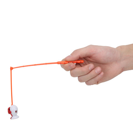 TG55519 FAMILY HANDY FISHER CATCHING FISHER Spiel Magnetspins