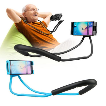 TG47882 Lazy Holder neck phone mount