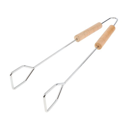 TG72010 GRILLBESTECK-ZUBEHÖR-SET 3-TEILIG GRILL