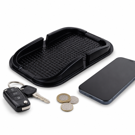 RB52 Skiproof Car Mat, Sticky Mat 2