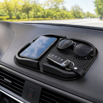 RB52 Skiproof Car Mat, Sticky Mat 2