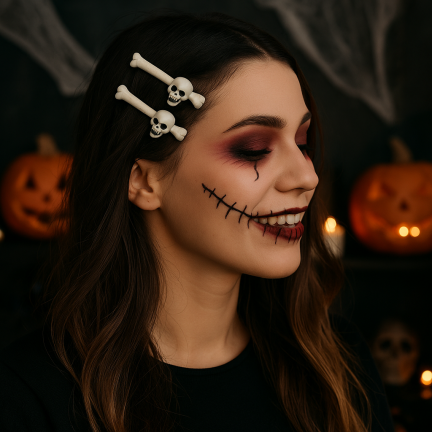 TG78574 SPINKI HALLOWEEN 2 SZT/KPL