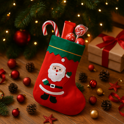 TG53096 GESCHENK SOCKE
