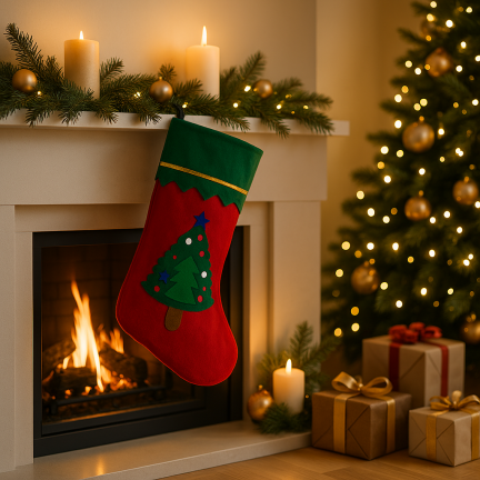 TG53096 GESCHENK SOCKE