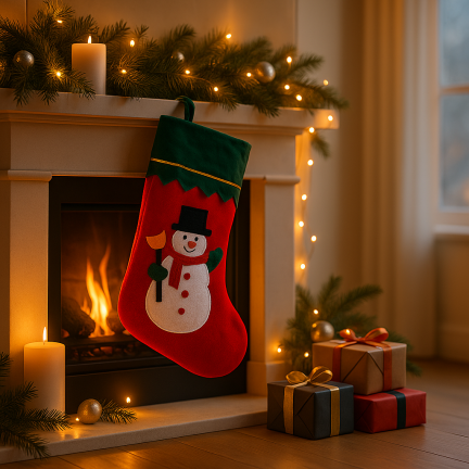 TG53096 GESCHENK SOCKE