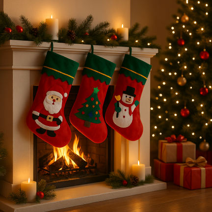 TG53096 GESCHENK SOCKE