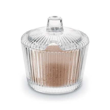 TD44 ZUCKERDOSE MIT DECKEL ANASTASIA ZUCKERDOSE 200 ML