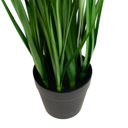CV06320 Artificial Decorative Grass in a Pot, 55 cm