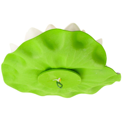 CV07908-1 SEEROSE KÜNSTLICHE LOTOSBLUME SCHWIMMEND TEICH SCHWIMMENDE ATTRAPPE