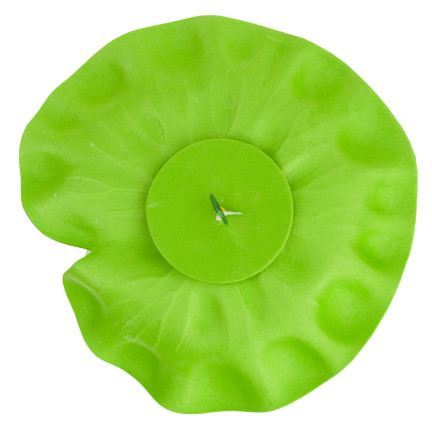 CV07908-1 SEEROSE KÜNSTLICHE LOTOSBLUME SCHWIMMEND TEICH SCHWIMMENDE ATTRAPPE