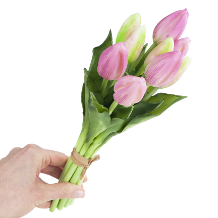 CV08289-3 TULIPAN GUMA 9