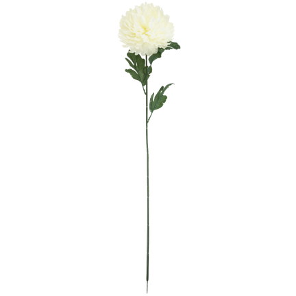 CV14384-2 CHRYSANTHEMUM EINZELNE DICHTE XXL KÜNSTLICHE BLUMEN