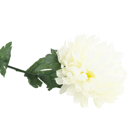 CV14384-2 CHRYSANTHEMUM EINZELNE DICHTE XXL KÜNSTLICHE BLUMEN