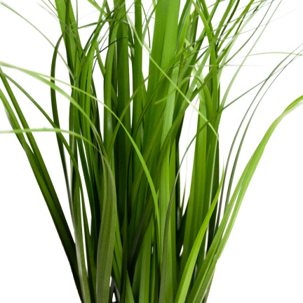 CV14982 Artificial Grass in a Pot, 50 cm, Looks Just Like the Real Thing