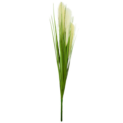CV15028-1 UMĚLÁ TRÁVA PAMPAS DEKORATIVNÍ