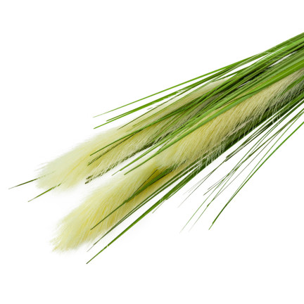 CV15028-1 UMĚLÁ TRÁVA PAMPAS DEKORATIVNÍ