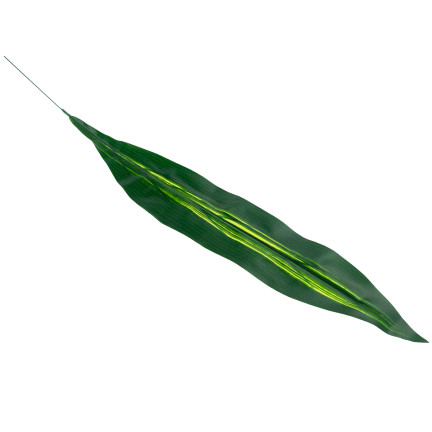 CV15772 DRACENA, DRACENA LEAF ZELENÉ OBRAZOVÉ KVĚTINY 60cm Rákosová šavle