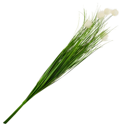 CV17489 SVAZKOVÁ UMĚLÁ TRÁVA PAMPAS DEKORATIVNÍ