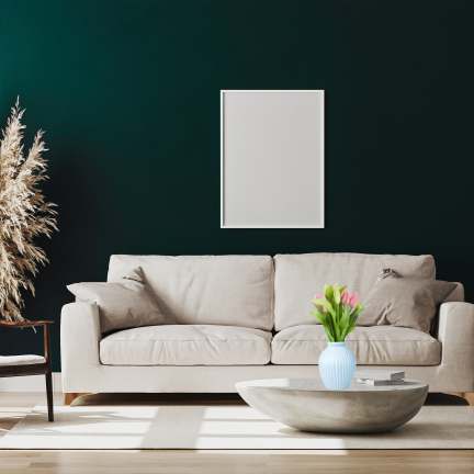 CV18674-6 TULIPAN GUMMED BUNCH X7 rosa