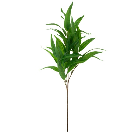 CV22543 DEKORATIVEN ZWEIG ECHTEN TOUCH BLÄTTER FÜR VASE DEKORATION