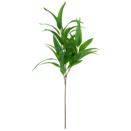 CV22543 DEKORATIVEN ZWEIG ECHTEN TOUCH BLÄTTER FÜR VASE DEKORATION