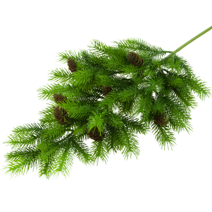 CV22927-3 CHRISTMAS FLOWER für Weihnachten STREET HOLIDAYS LARGE