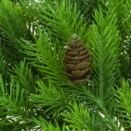 CV22927-3 CHRISTMAS FLOWER für Weihnachten STREET HOLIDAYS LARGE