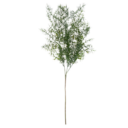 CV13686-3 DEKORATIVEN ZWEIG SPARGEL KÜNSTLICHE BLUMEN DEKORATIVEN STRAUSS ZUBEHÖR GRAB