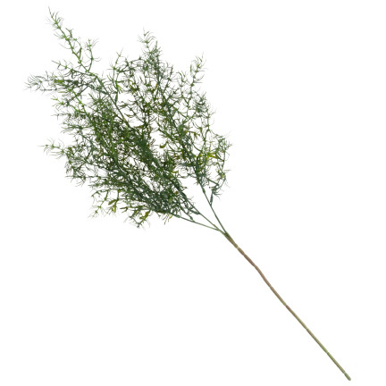 CV13686-3 DEKORATIVEN ZWEIG SPARGEL KÜNSTLICHE BLUMEN DEKORATIVEN STRAUSS ZUBEHÖR GRAB