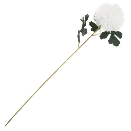CV23884-MIX SZTUCZNE KWIATY CZOSNEK PIK GAŁĄZKA 51CM WYPEŁNIACZ DODATEK FLORYSTYCZNY