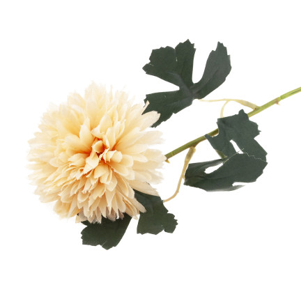 CV23884-MIX SZTUCZNE KWIATY CZOSNEK PIK GAŁĄZKA 51CM WYPEŁNIACZ DODATEK FLORYSTYCZNY