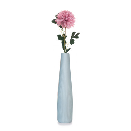 CV23884-MIX SZTUCZNE KWIATY CZOSNEK PIK GAŁĄZKA 51CM WYPEŁNIACZ DODATEK FLORYSTYCZNY