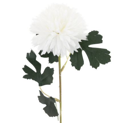 CV23884-MIX SZTUCZNE KWIATY CZOSNEK PIK GAŁĄZKA 51CM WYPEŁNIACZ DODATEK FLORYSTYCZNY