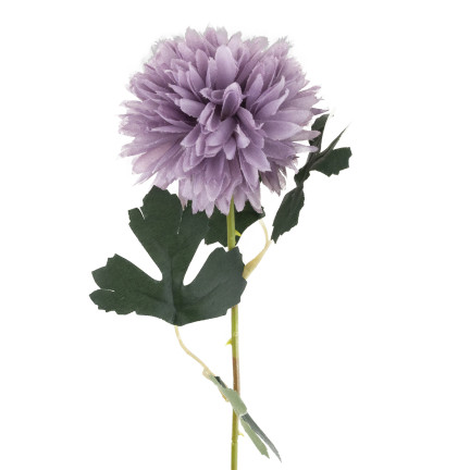 CV23884-MIX SZTUCZNE KWIATY CZOSNEK PIK GAŁĄZKA 51CM WYPEŁNIACZ DODATEK FLORYSTYCZNY