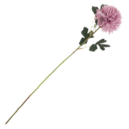 CV23884-MIX SZTUCZNE KWIATY CZOSNEK PIK GAŁĄZKA 51CM WYPEŁNIACZ DODATEK FLORYSTYCZNY