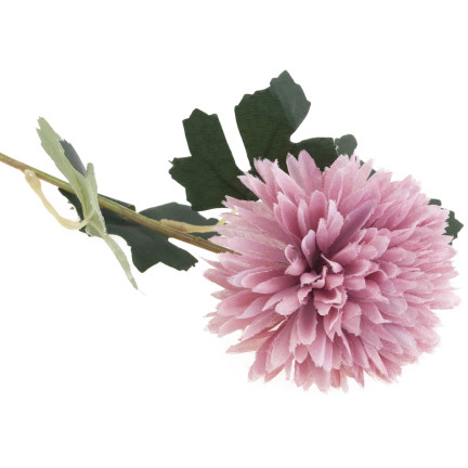 CV23884-MIX SZTUCZNE KWIATY CZOSNEK PIK GAŁĄZKA 51CM WYPEŁNIACZ DODATEK FLORYSTYCZNY