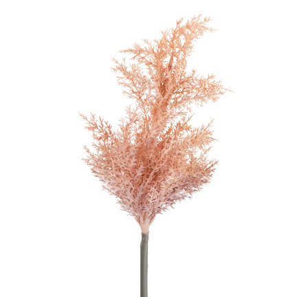 CV23893-3 ZWEIG BOUQUET DEKORATIVE KÜNSTLICHE FELDBLUMEN