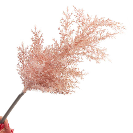 CV23893-3 ZWEIG BOUQUET DEKORATIVE KÜNSTLICHE FELDBLUMEN